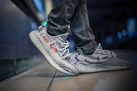 Spot Fake Yeezys in 8 Easy Ways & Get Your Money's Worth